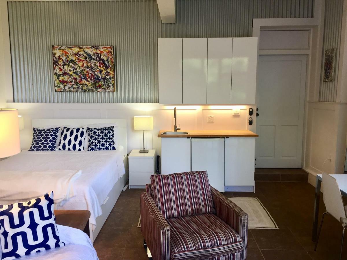Villa Del Mar Studios E And W Freshwater Pond 외부 사진