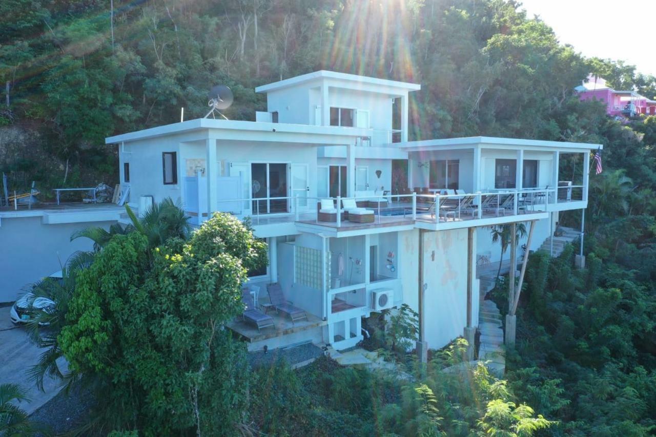 Villa Del Mar Studios E And W Freshwater Pond 외부 사진